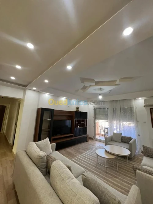 Vente Appartement F4 Annaba Annaba