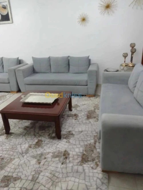 Vente Villa Annaba Annaba