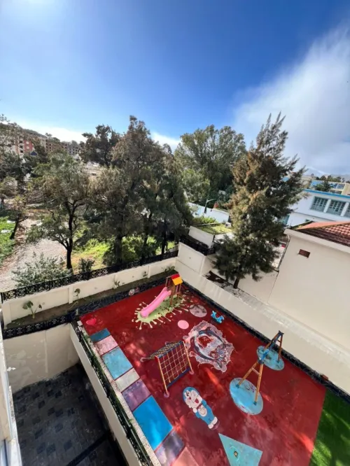 Vente Appartement F4 Annaba Annaba