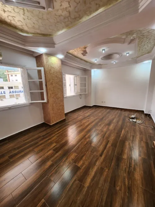 Vente Appartement F4 Annaba Annaba