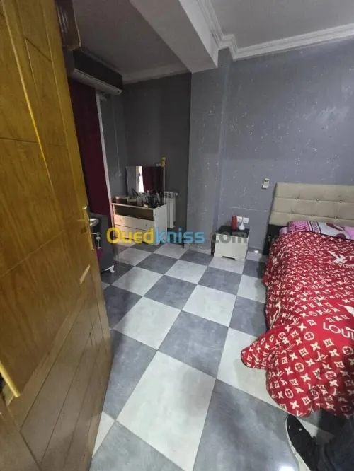 Vente Appartement F4 Annaba Annaba