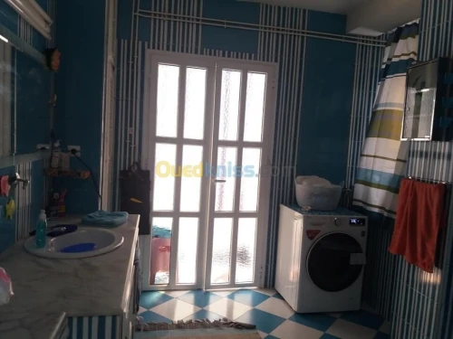 Vente Appartement Duplex F5 Annaba Annaba