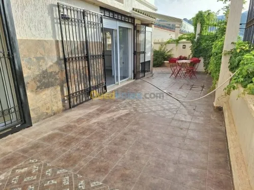 Vente Appartement F3 Annaba Annaba