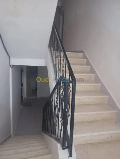 Vente Appartement F3 Annaba Annaba