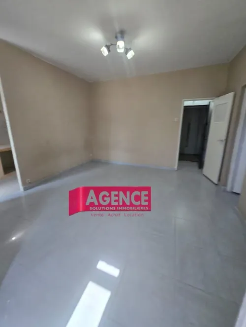 Vente Appartement F2 Annaba Annaba