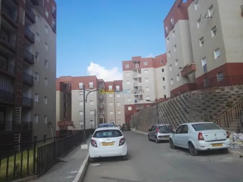 Location Appartement F4 Annaba El bouni