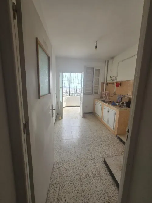 Location Appartement F3 Annaba Annaba