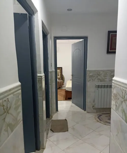 Vente Villa Annaba Annaba