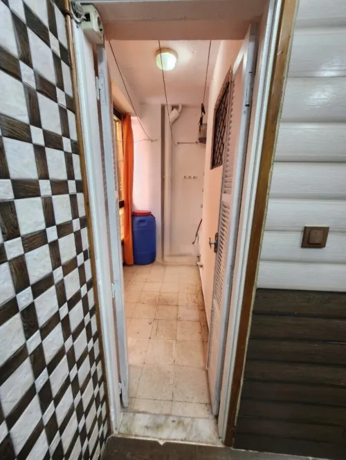Vente Appartement F4 Annaba Annaba