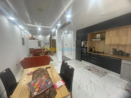 Vente Appartement F4 Annaba Annaba