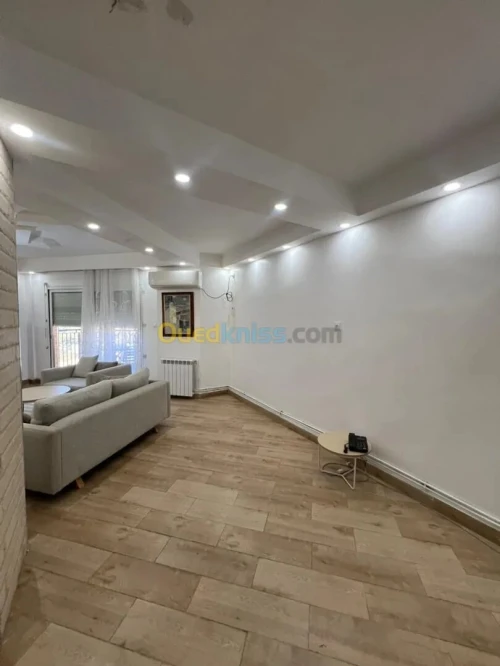 Vente Appartement F4 Annaba Annaba