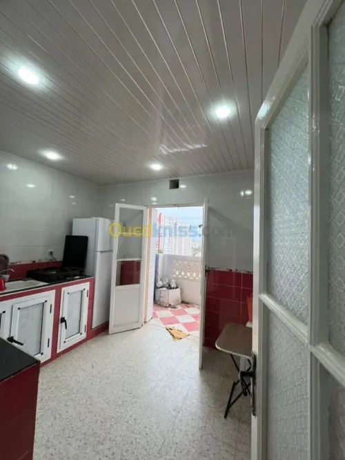 Vente Appartement F3 Annaba Annaba