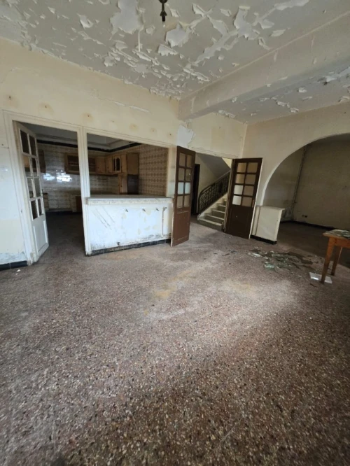 Vente Villa Annaba Annaba