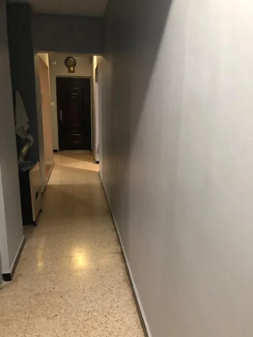 Vente Appartement F4 Annaba Sidi Amar