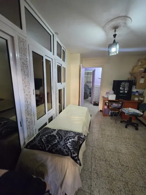 Vente Appartement F3 Annaba Annaba