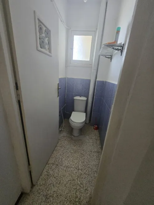 Location Appartement F3 Annaba Annaba