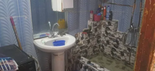 Vente Appartement F3 Annaba Annaba
