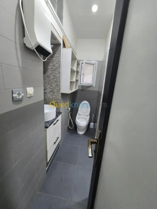 Location Appartement F4 Annaba Annaba