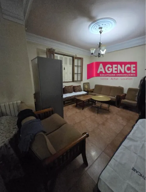 Vente Villa Annaba Annaba