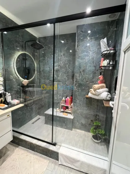 Vente Appartement F2 Annaba Annaba