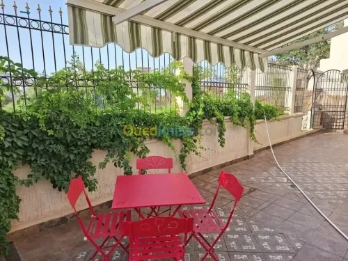 Vente Appartement F3 Annaba Annaba