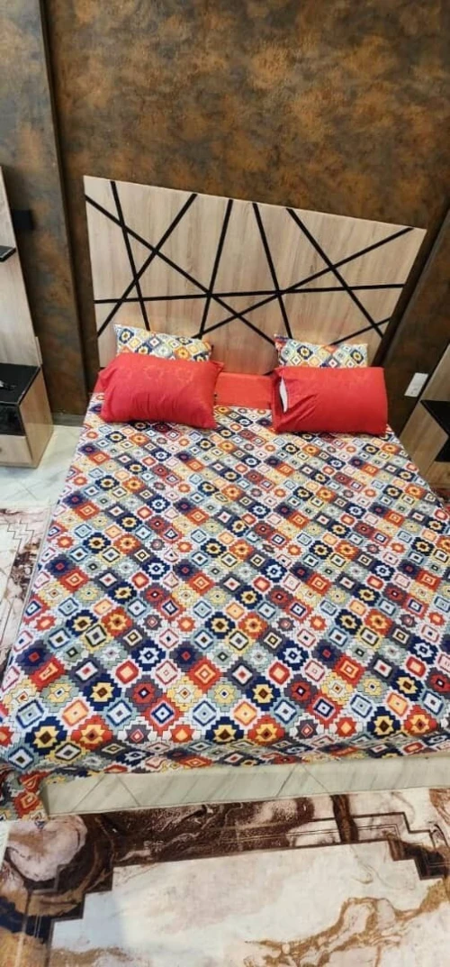 Location Appartement F3 Annaba Annaba