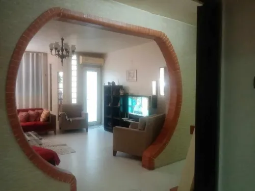 Vente Appartement F4 Annaba Annaba