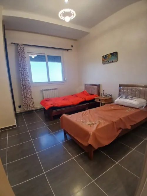 Location Appartement F4 Annaba Annaba
