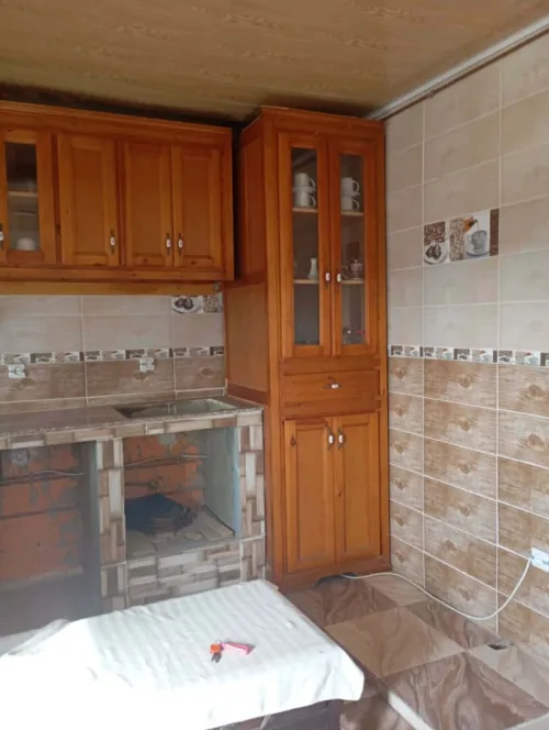 Vente Appartement F3 Annaba Annaba