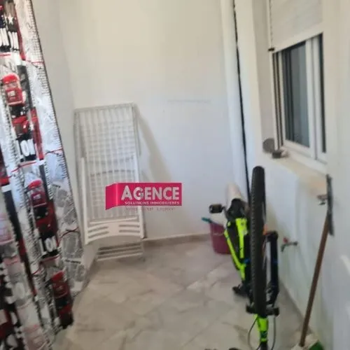 Vente Appartement F3 Annaba Annaba