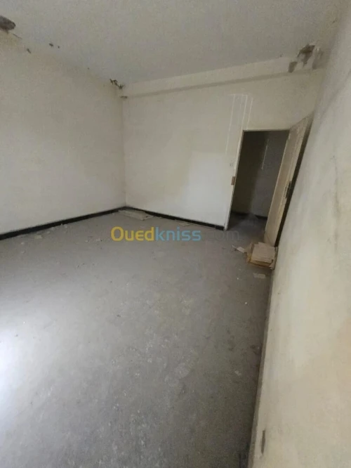 Vente Appartement F5 Annaba Annaba