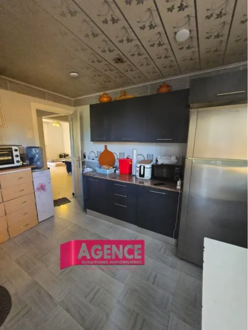 Vente Appartement F4 Annaba Annaba
