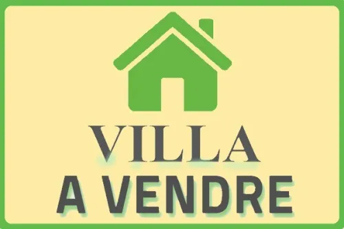 Vente Villa Annaba Annaba