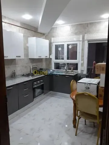 Location Appartement F4 Annaba Annaba