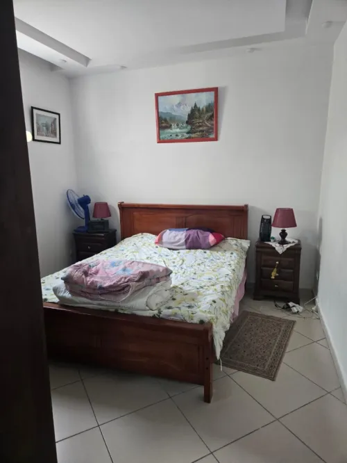 Vente Appartement F2 Annaba Annaba