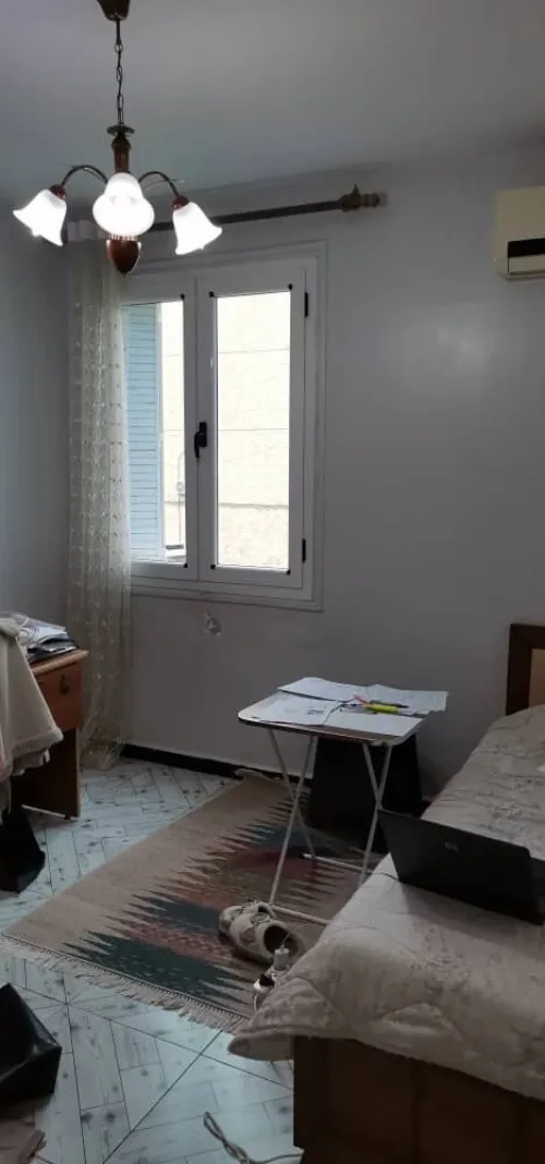 Vente Appartement F4 Annaba Annaba
