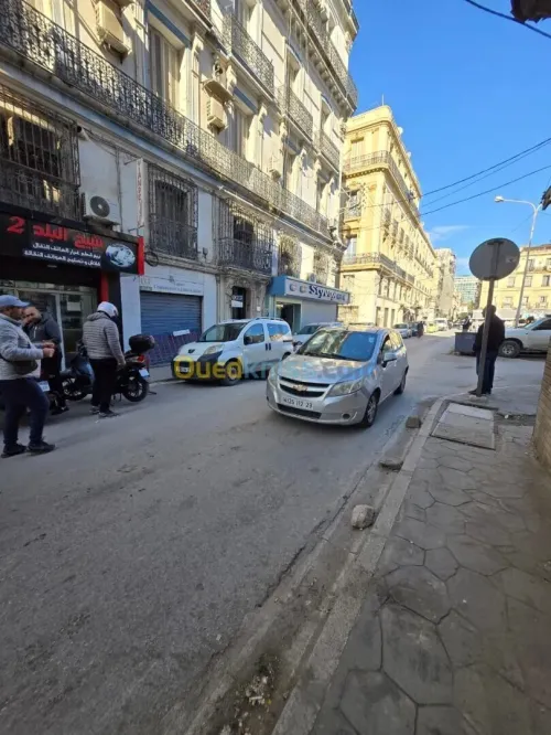 Vente Appartement F2 Annaba Annaba