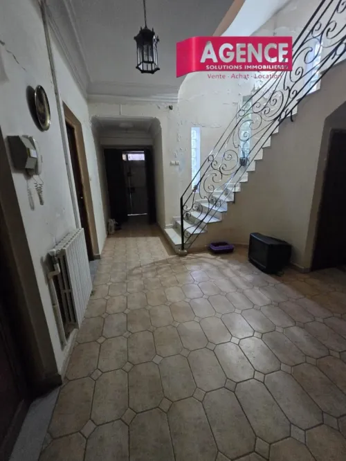 Vente Villa Annaba Annaba