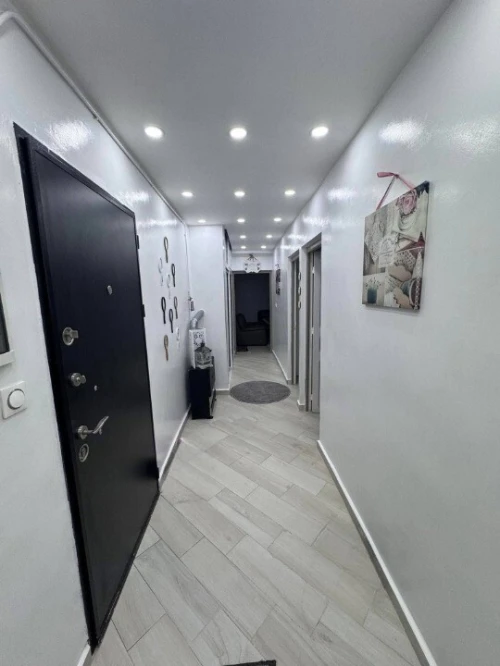 Vente Appartement F3 Annaba Annaba