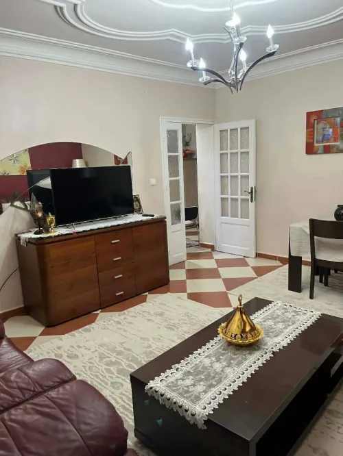 Vente Appartement F4 Annaba Annaba