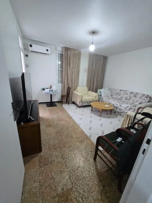 Vente Appartement F4 Annaba Annaba