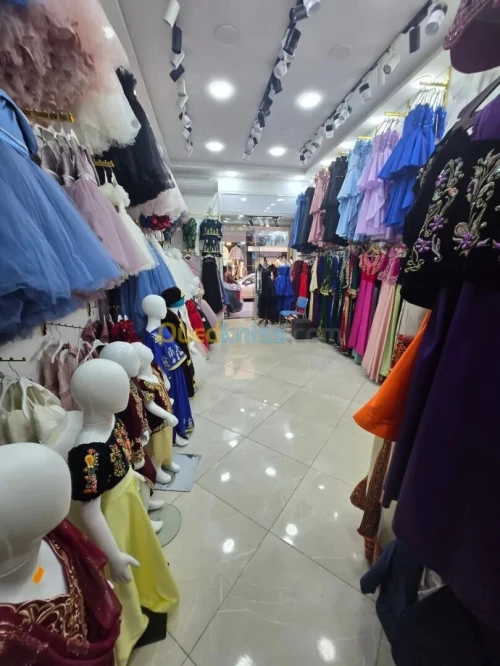 Vente Local Annaba Annaba 7