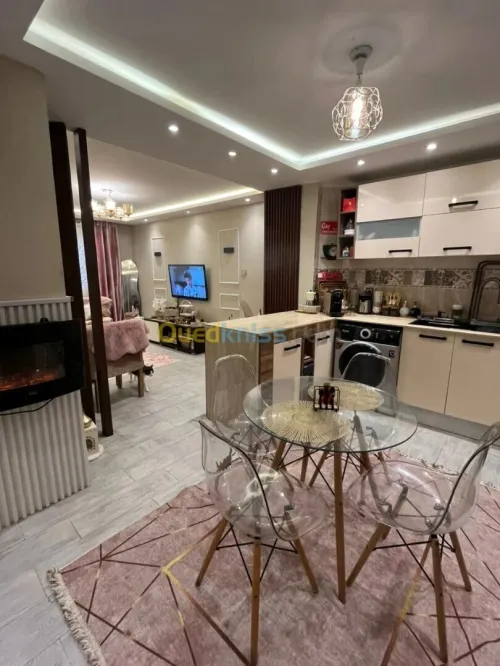 Vente Appartement F2 Annaba Annaba