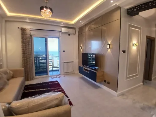 Location Appartement F4 Annaba Annaba