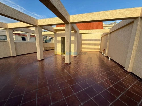 Vente Appartement Duplex F5 Annaba Annaba