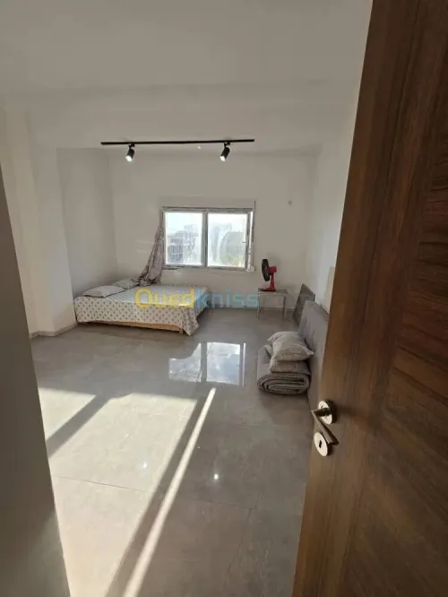 Vente Appartement F4 Annaba Annaba