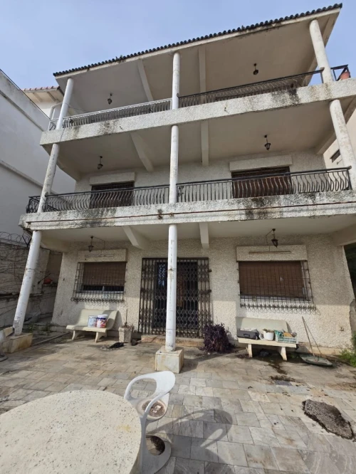 Vente Villa Annaba Annaba