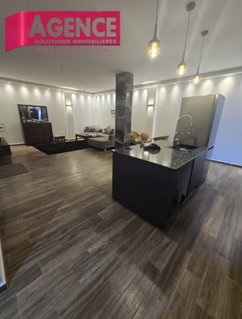 Location Appartement F3 Annaba Annaba