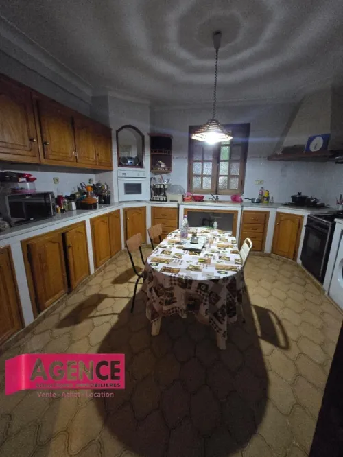Vente Villa Annaba Annaba
