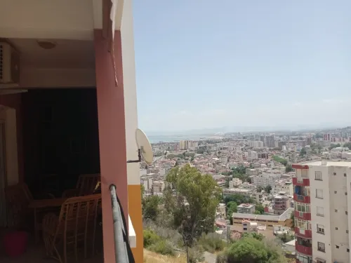 Vente Appartement F5 Annaba Annaba